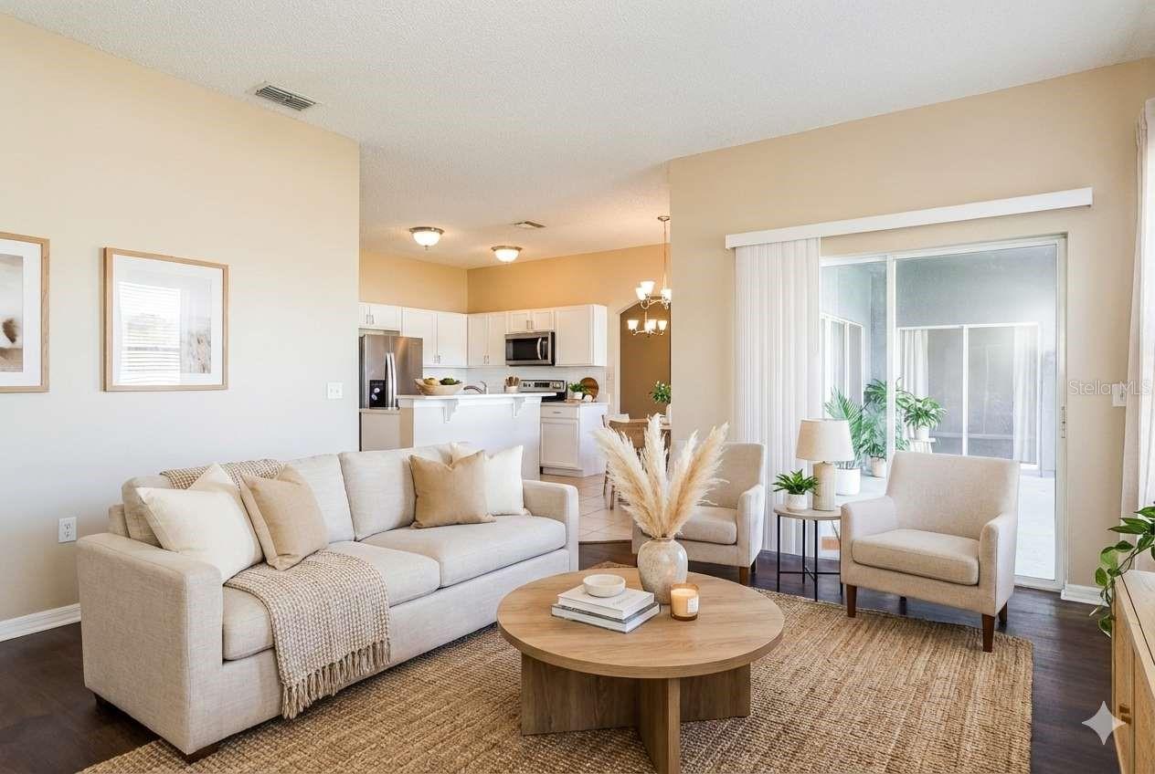 4526 FICUS TREE RD, KISSIMMEE, FL, 34758