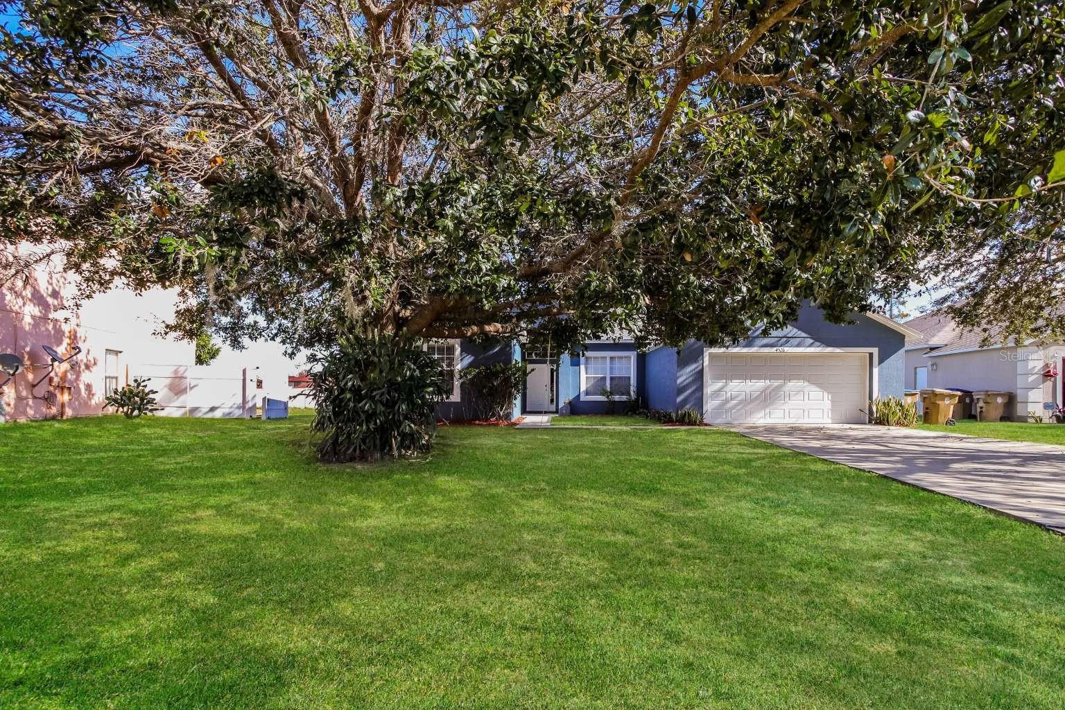 4526 FICUS TREE RD, KISSIMMEE, FL, 34758