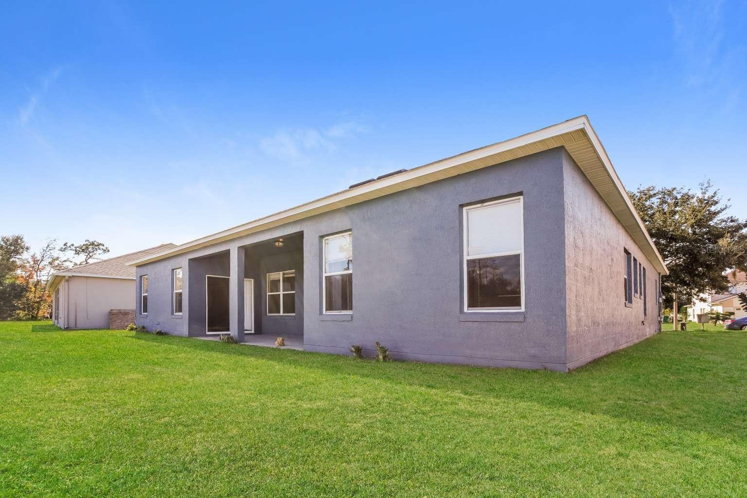 4526 FICUS TREE RD, KISSIMMEE, FL, 34758