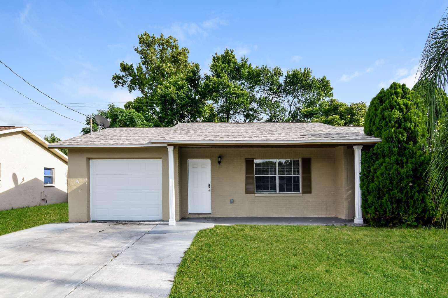7338 COVENTRY DR, PORT RICHEY, FL, 34668