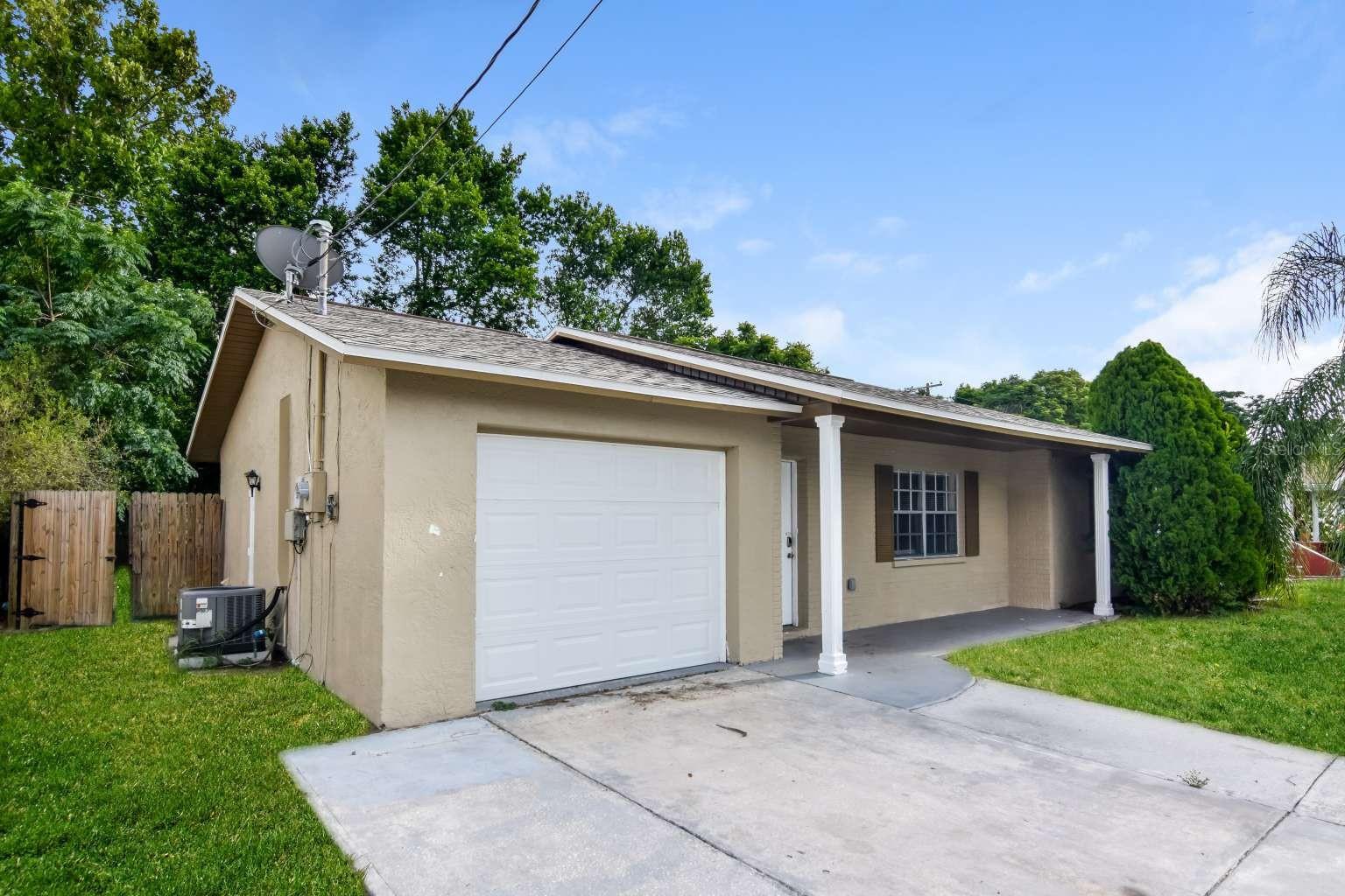 7338 COVENTRY DR, PORT RICHEY, FL, 34668