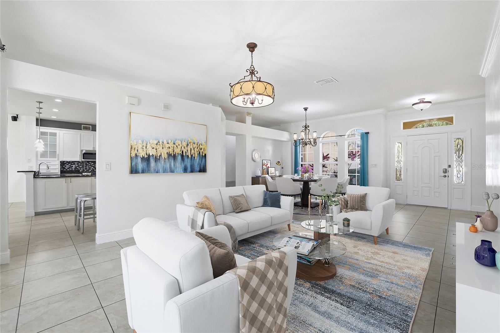 1512 CROOKED STICK DR, VALRICO, FL, 33596