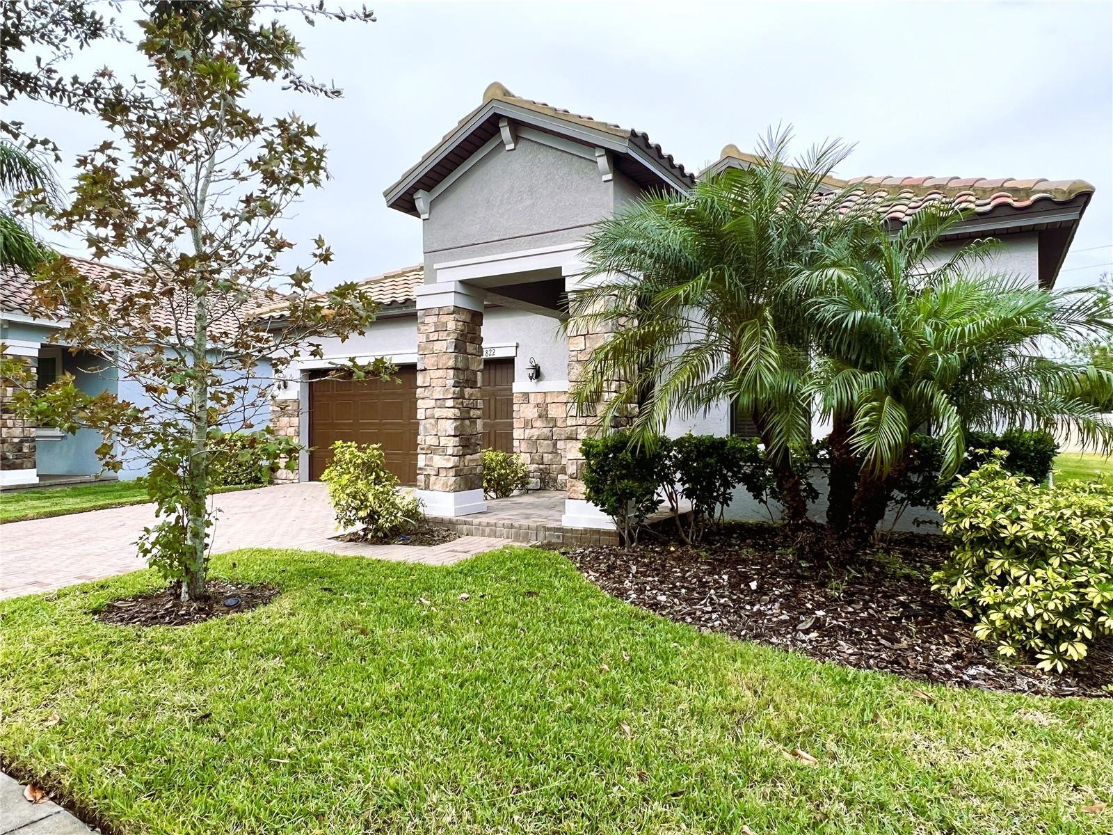 11822 FROST ASTER DR, RIVERVIEW, FL, 33579