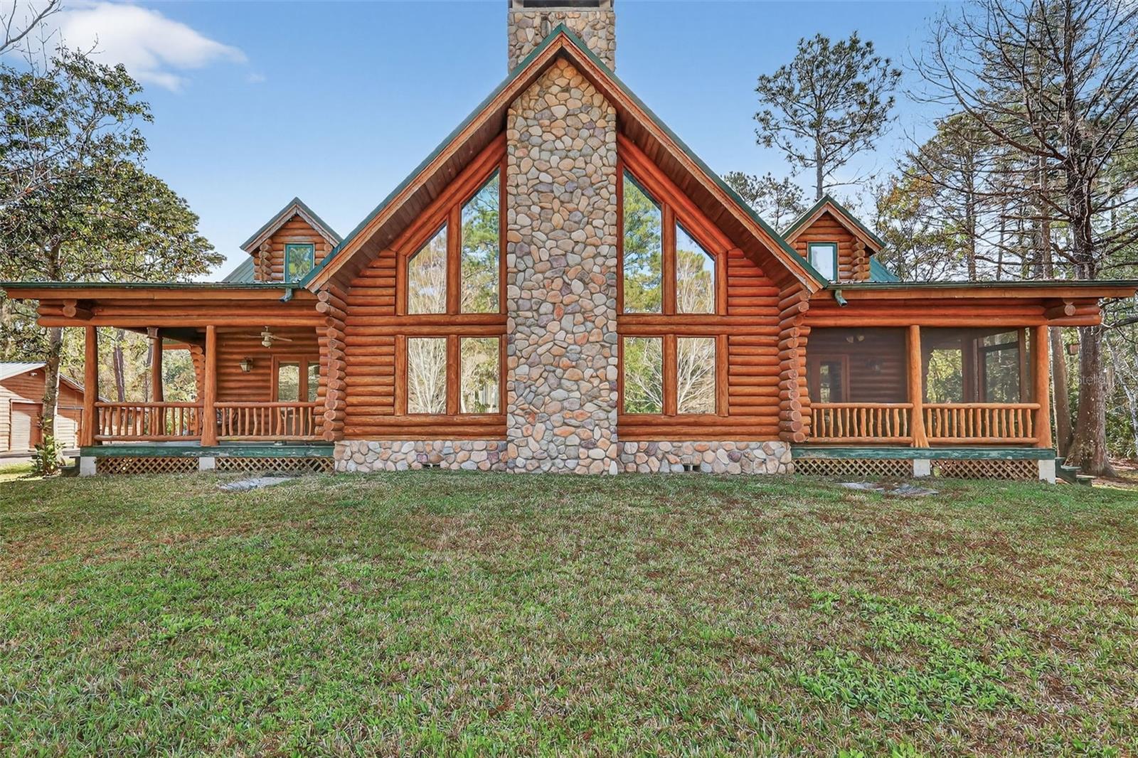 40242 EMERALDA ISLAND RD, LEESBURG, FL, 34788