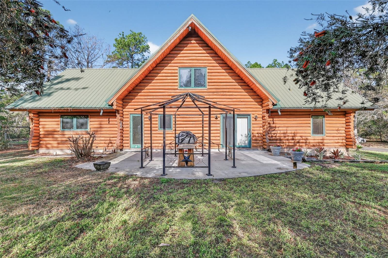 40242 EMERALDA ISLAND RD, LEESBURG, FL, 34788