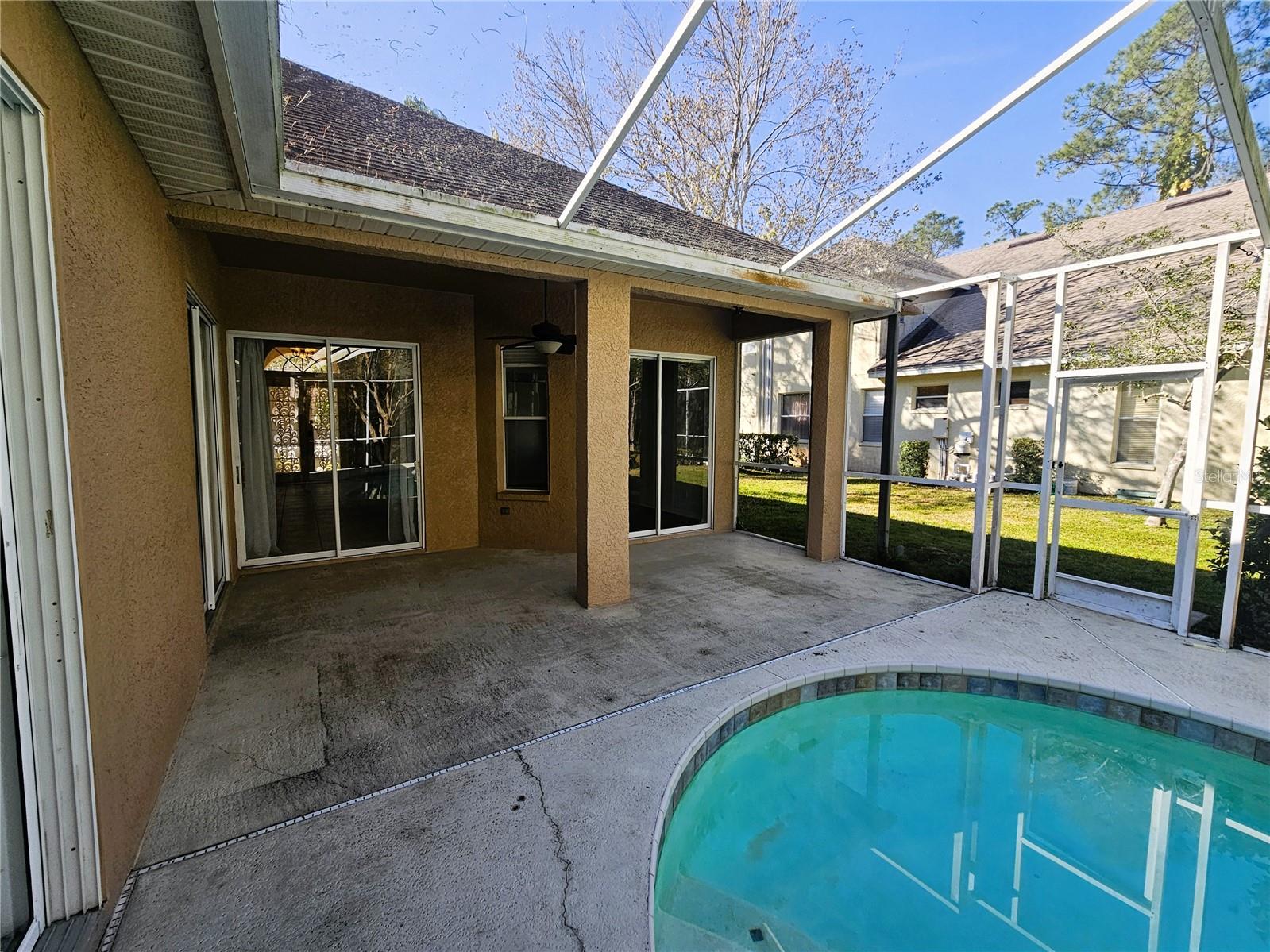 10441 GREENDALE DR, TAMPA, FL, 33626