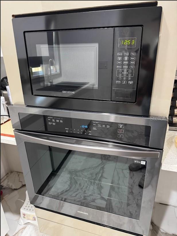 new samsung appliances