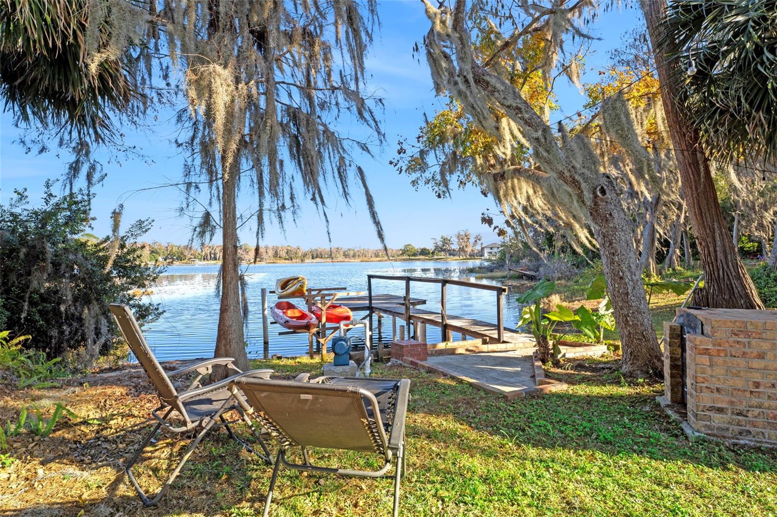 9825 LAKE GEORGIA DR, ORLANDO, FL, 32817