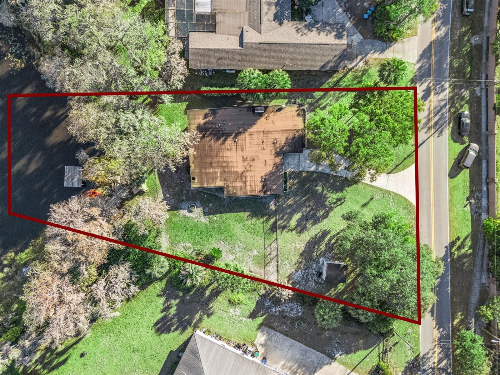 9825 LAKE GEORGIA DR, ORLANDO, FL, 32817