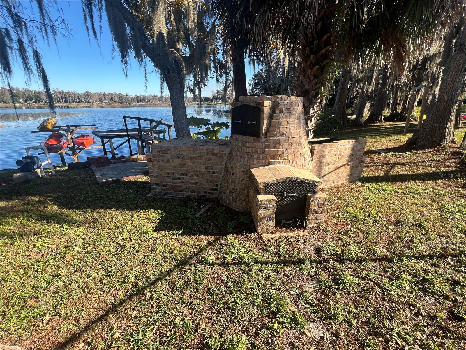 9825 LAKE GEORGIA DR, ORLANDO, FL, 32817