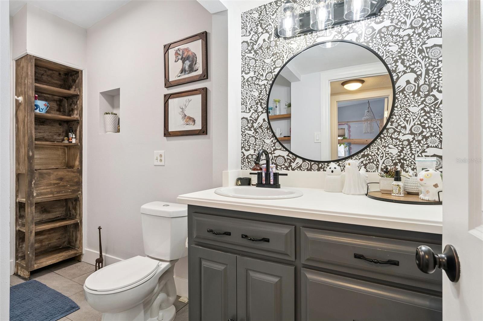 9825 LAKE GEORGIA DR, ORLANDO, FL, 32817