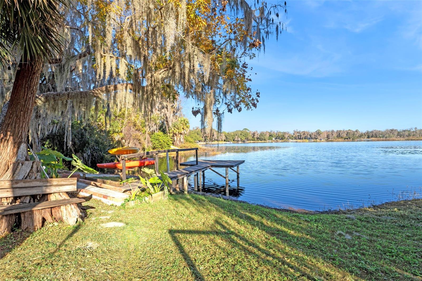 9825 LAKE GEORGIA DR, ORLANDO, FL, 32817