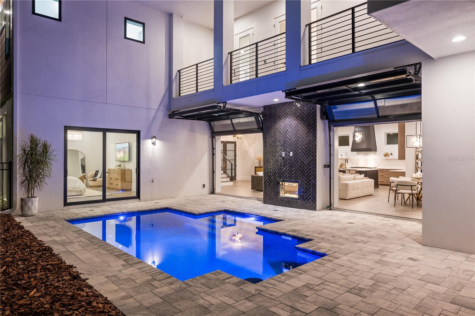 2015 N PARK AVE, WINTER PARK, FL, 32789