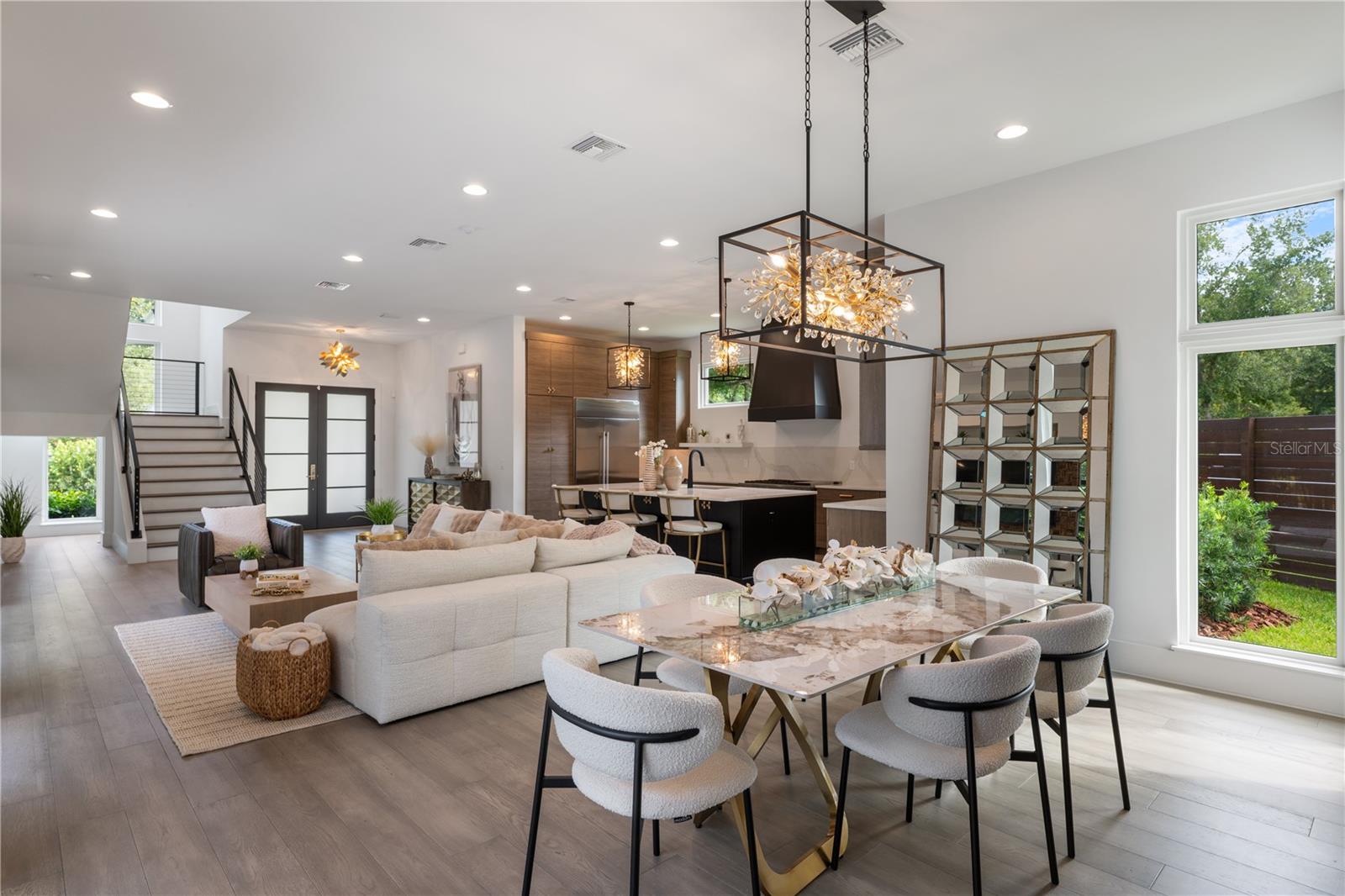 2015 N PARK AVE, WINTER PARK, FL, 32789