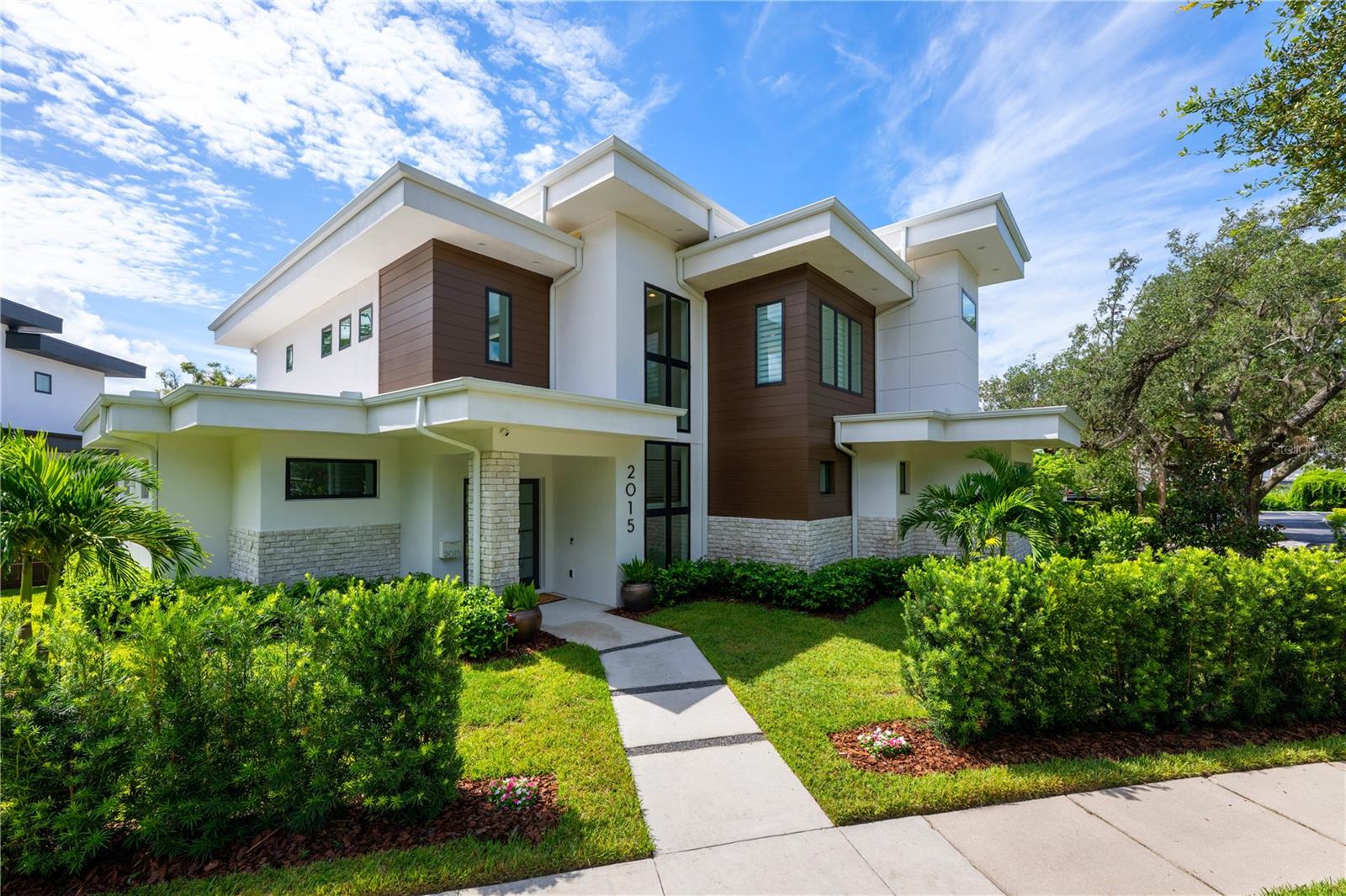 2015 N PARK AVE, WINTER PARK, FL, 32789