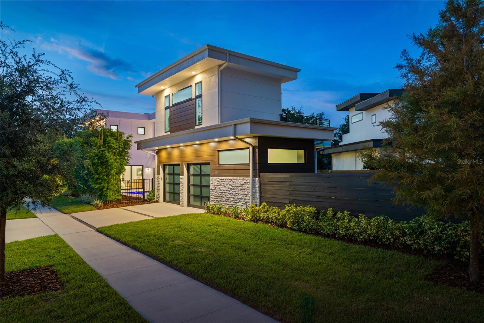 2015 N PARK AVE, WINTER PARK, FL, 32789