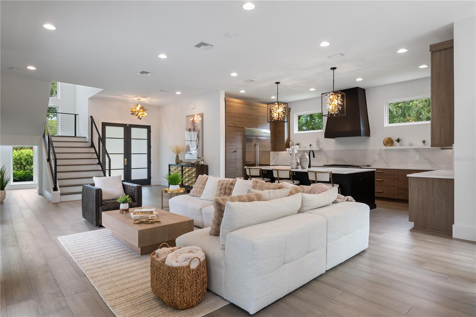 2015 N PARK AVE, WINTER PARK, FL, 32789