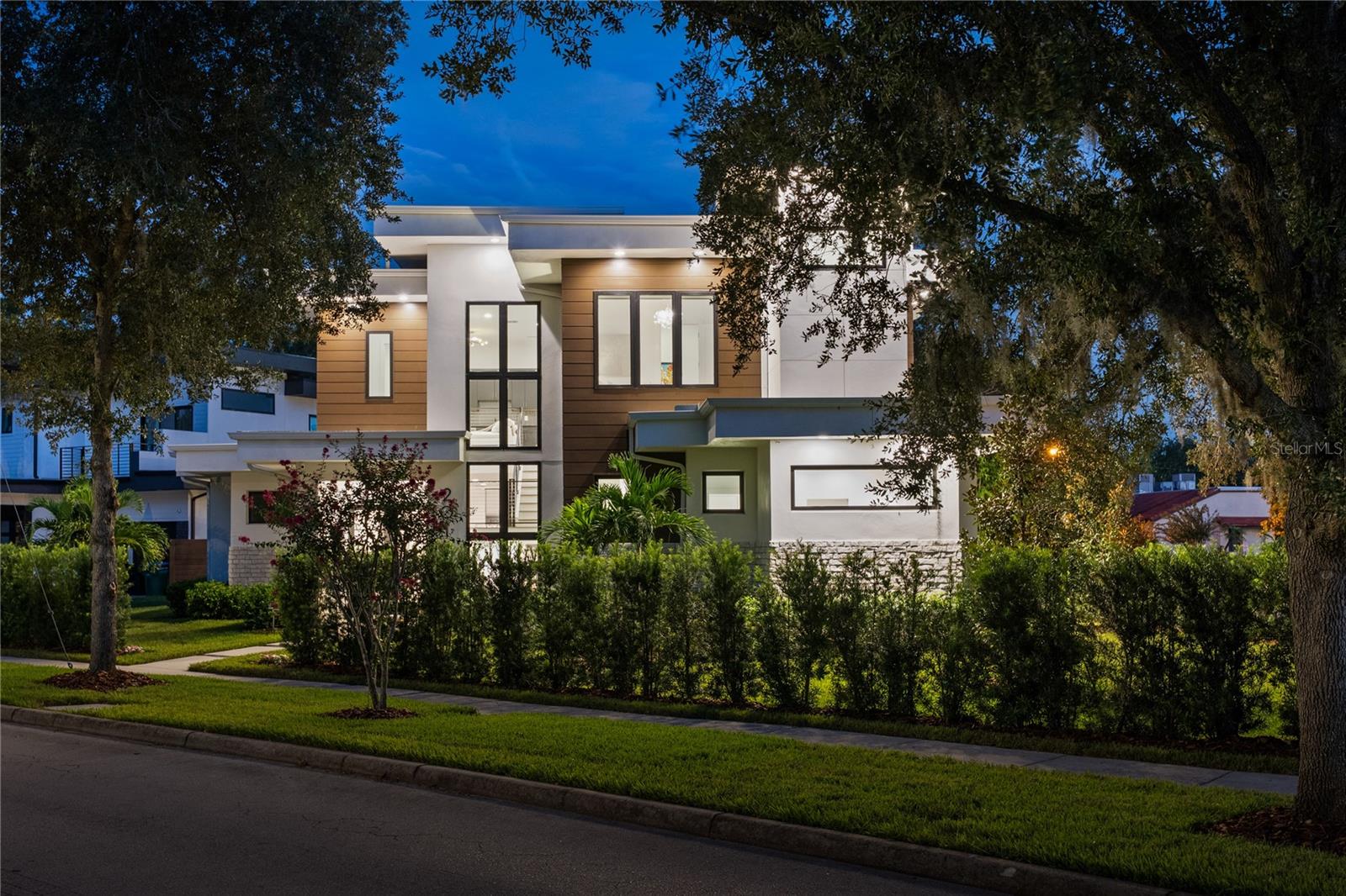 2015 N PARK AVE, WINTER PARK, FL, 32789