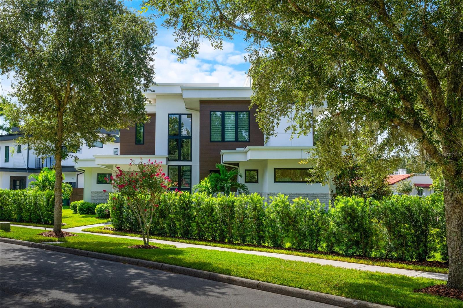 2015 N PARK AVE, WINTER PARK, FL, 32789