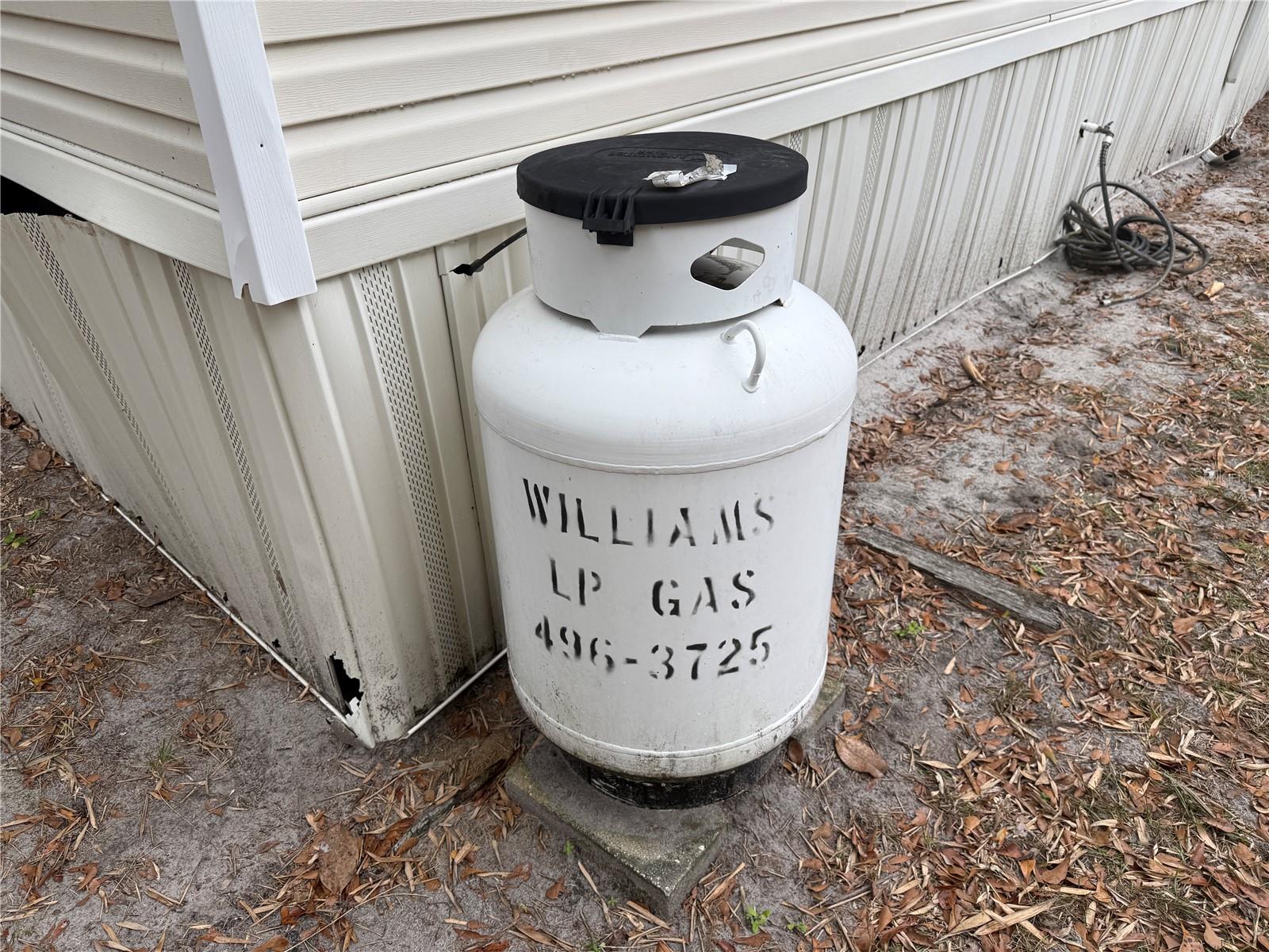 GC536481 Property Photo