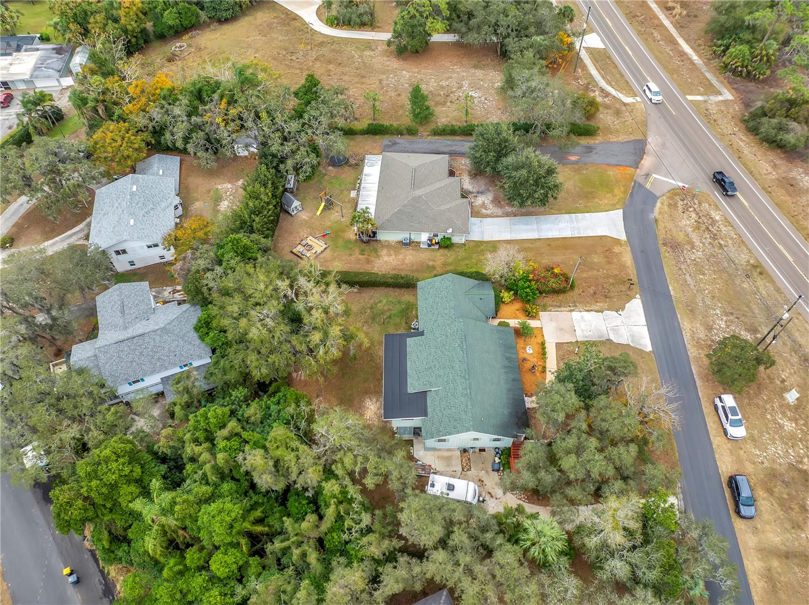 151 PINE ST, BABSON PARK, FL, 33827