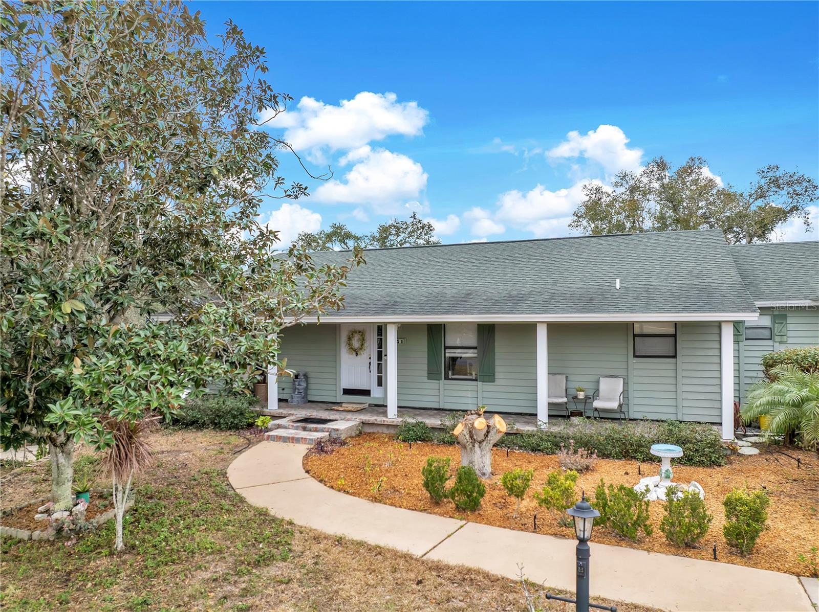 151 PINE ST, BABSON PARK, FL, 33827