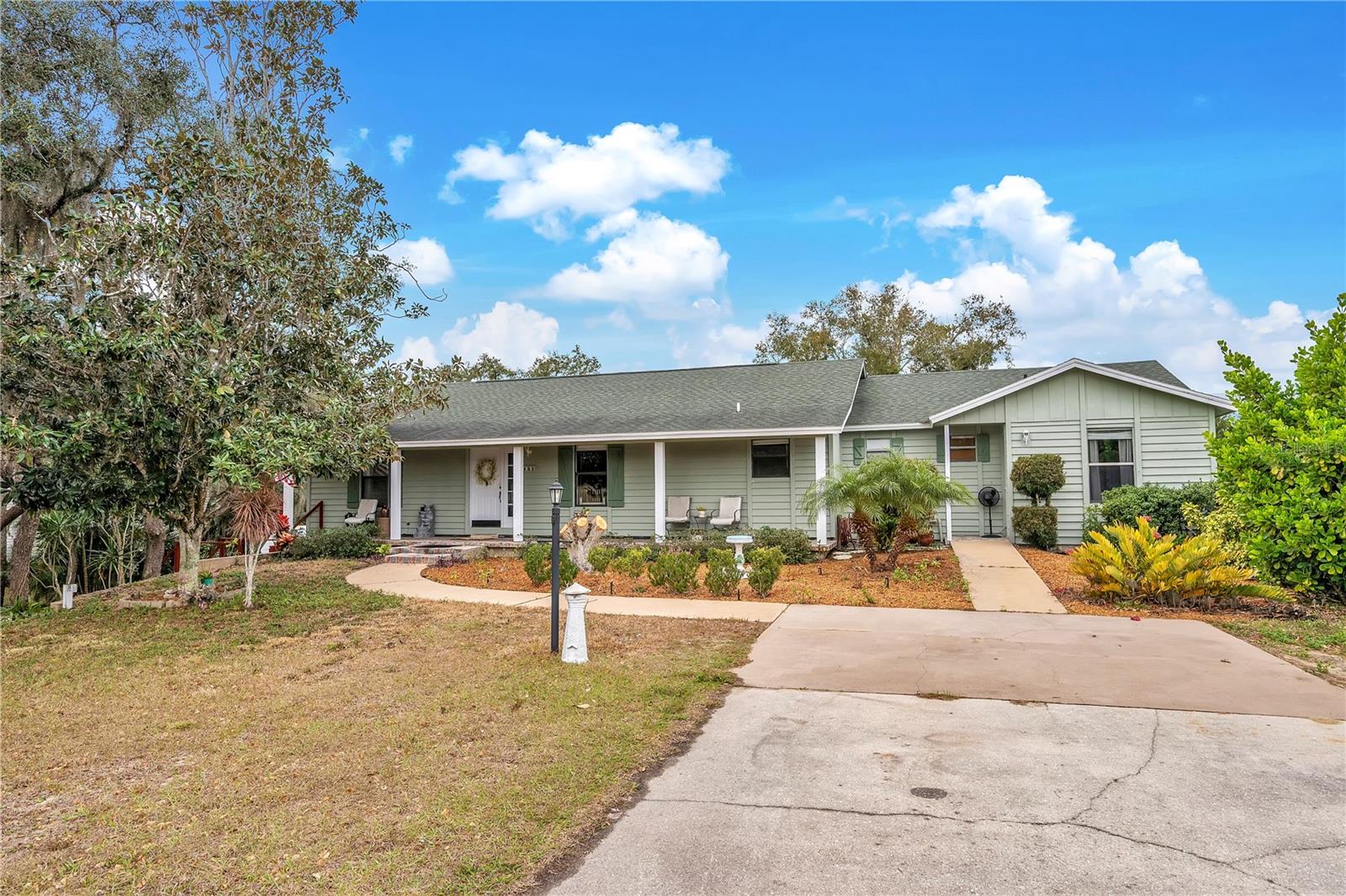 151 PINE ST, BABSON PARK, FL, 33827