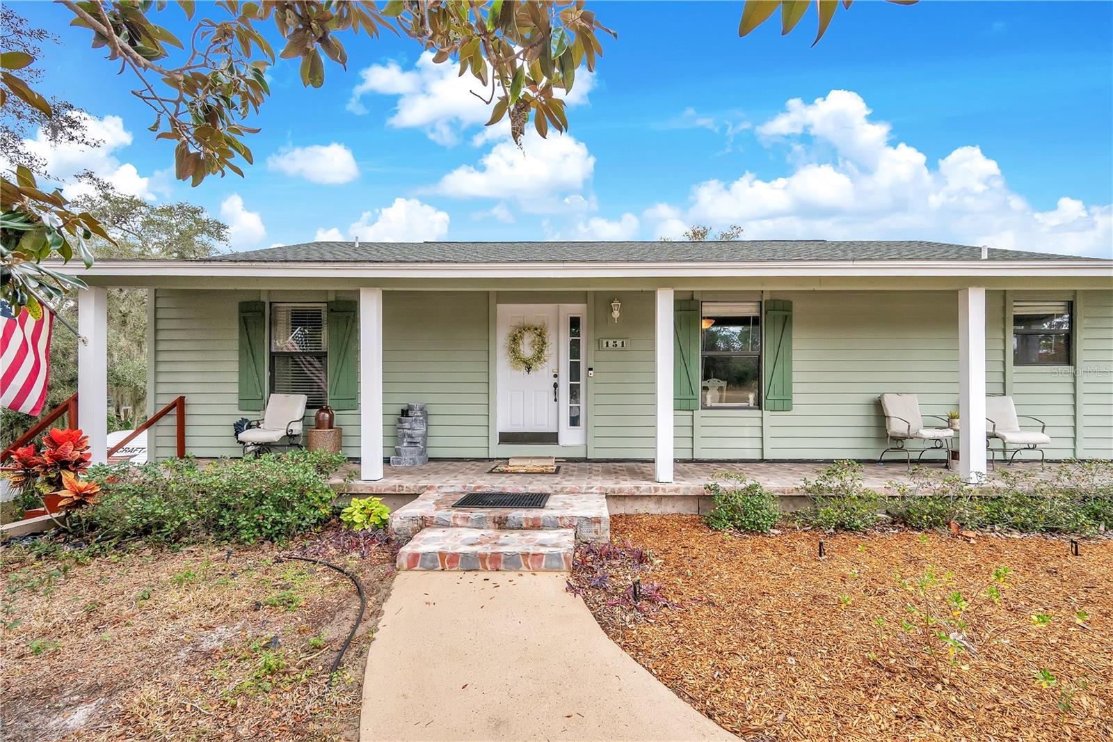 151 PINE ST, BABSON PARK, FL, 33827