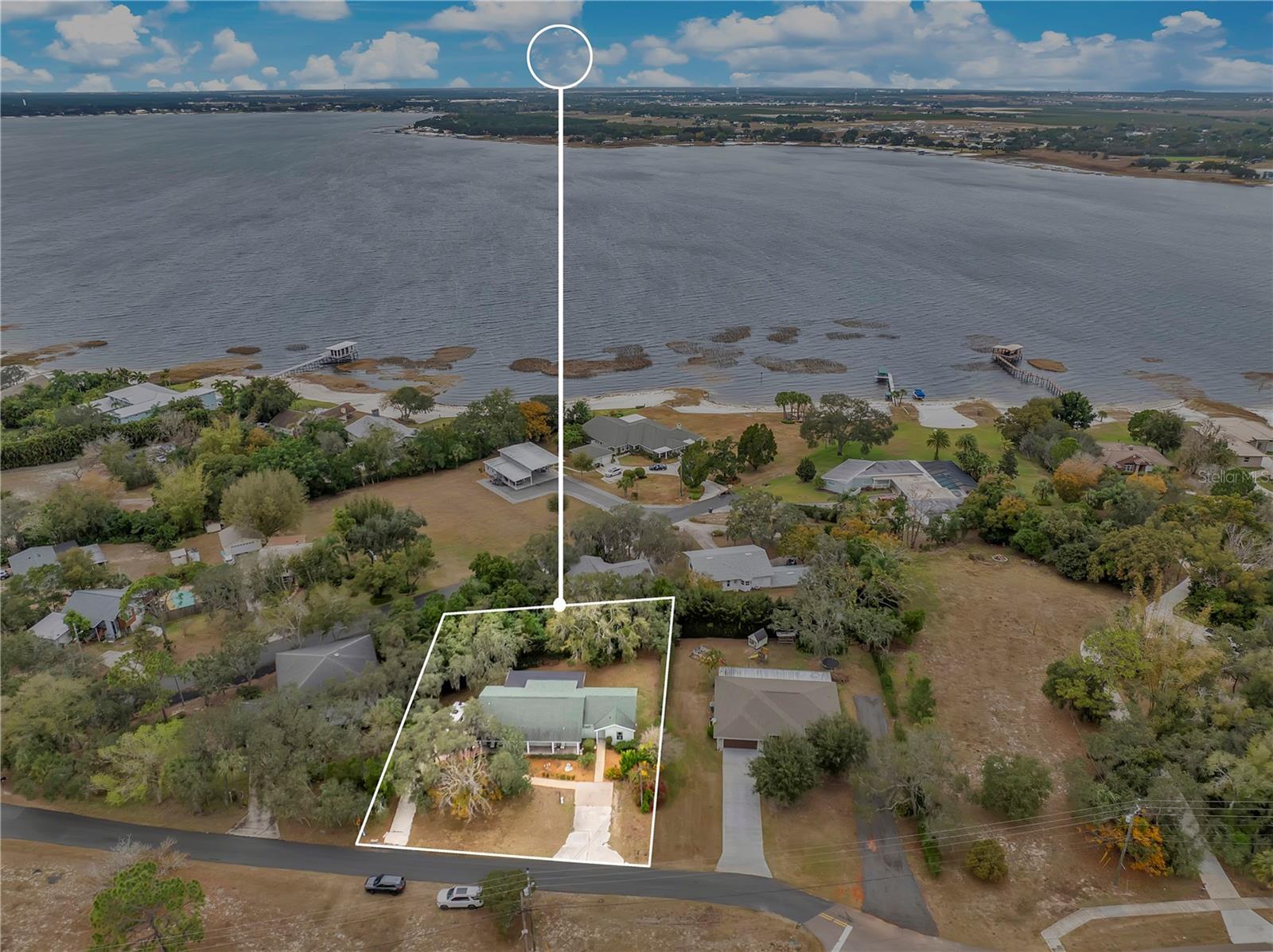 151 PINE ST, BABSON PARK, FL, 33827