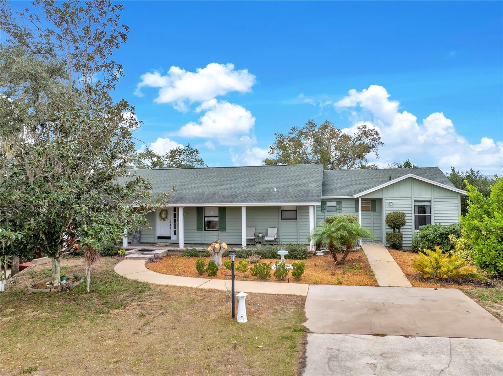 151 PINE ST, BABSON PARK, FL, 33827