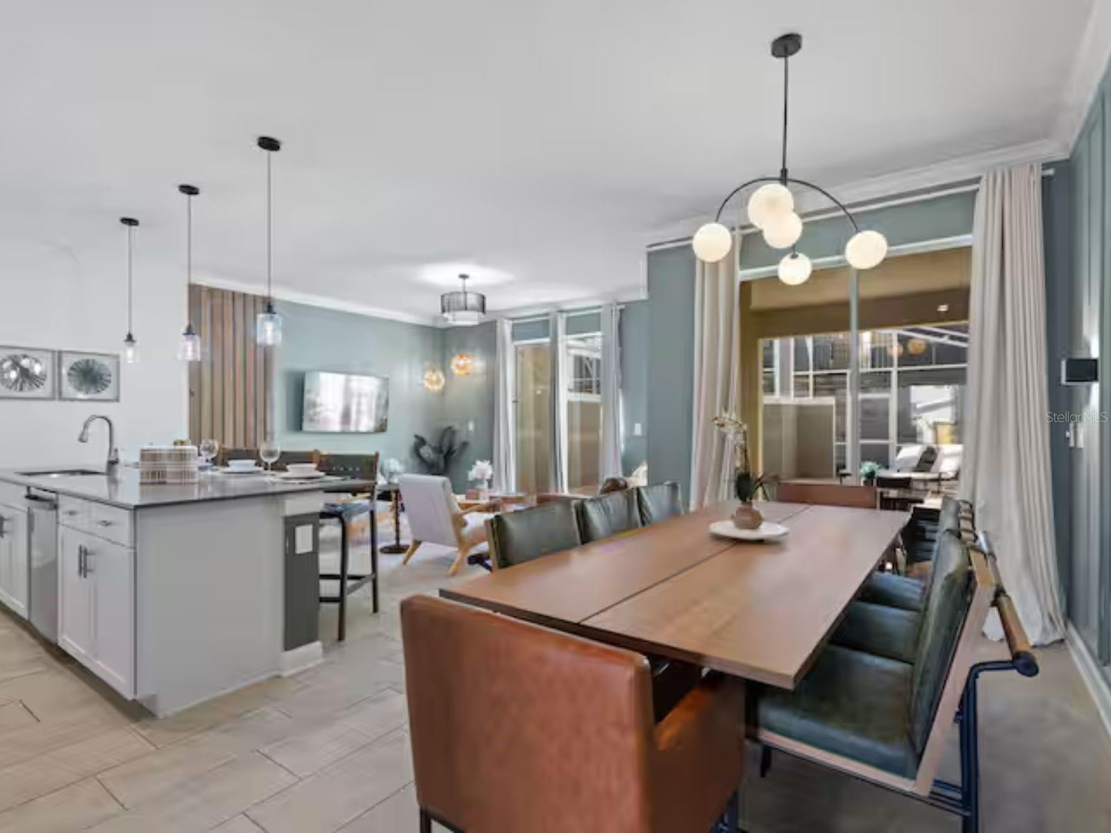 1184 KINGSBARN ST, DAVENPORT, FL, 33896