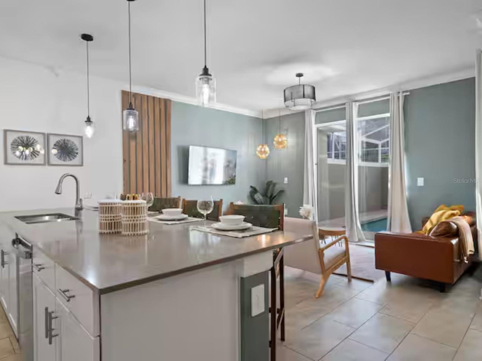 1184 KINGSBARN ST, DAVENPORT, FL, 33896