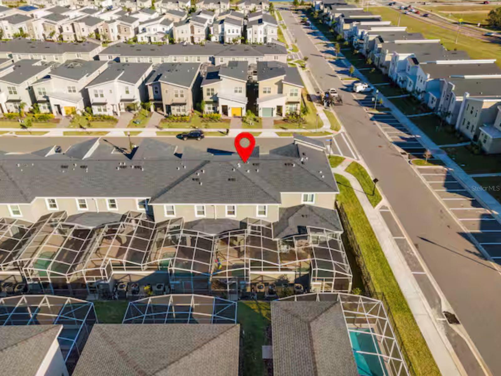 1184 KINGSBARN ST, DAVENPORT, FL, 33896