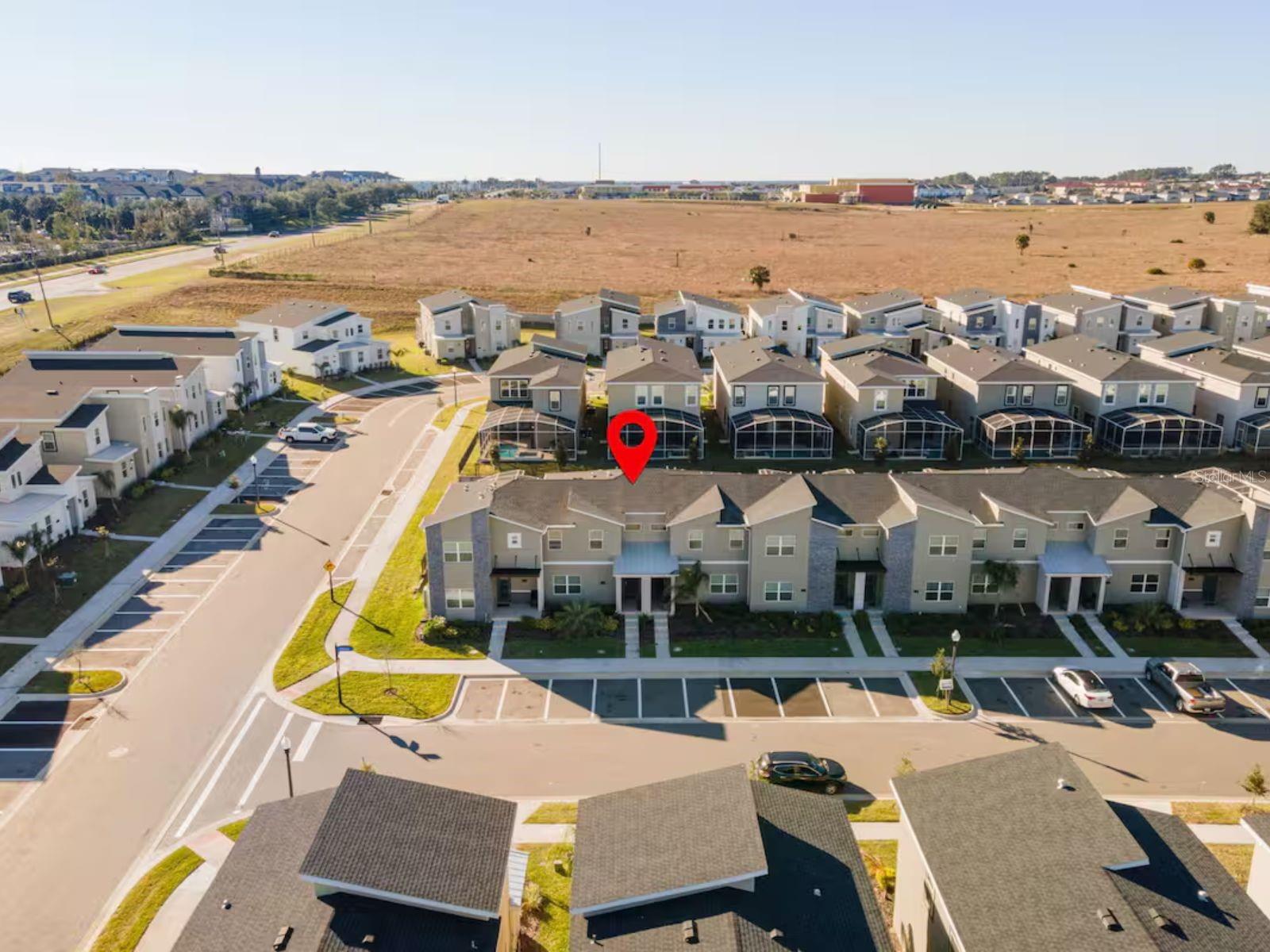 1184 KINGSBARN ST, DAVENPORT, FL, 33896