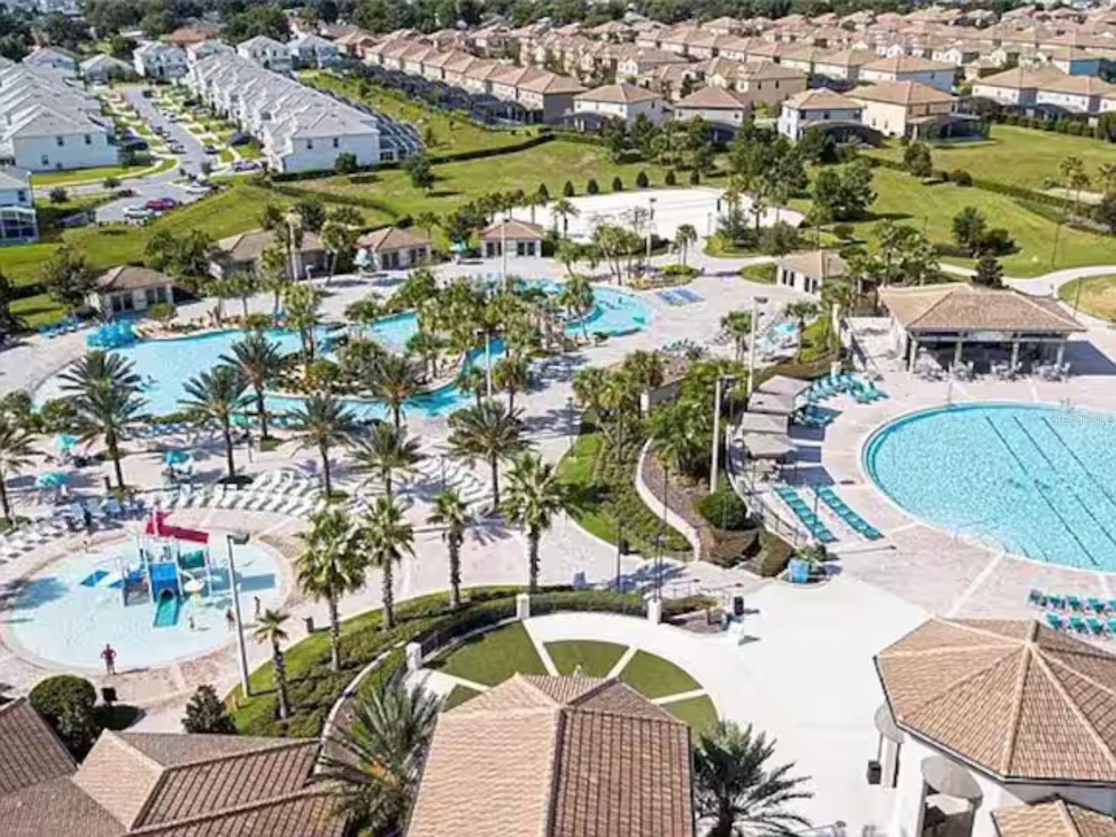 1184 KINGSBARN ST, DAVENPORT, FL, 33896