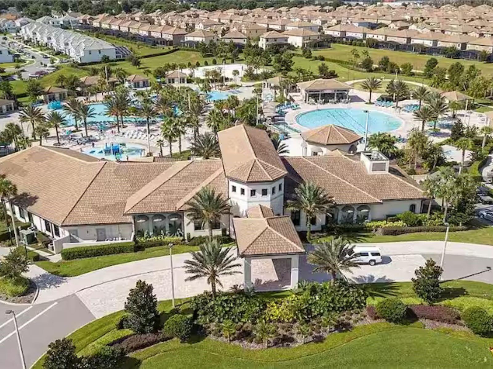 1184 KINGSBARN ST, DAVENPORT, FL, 33896