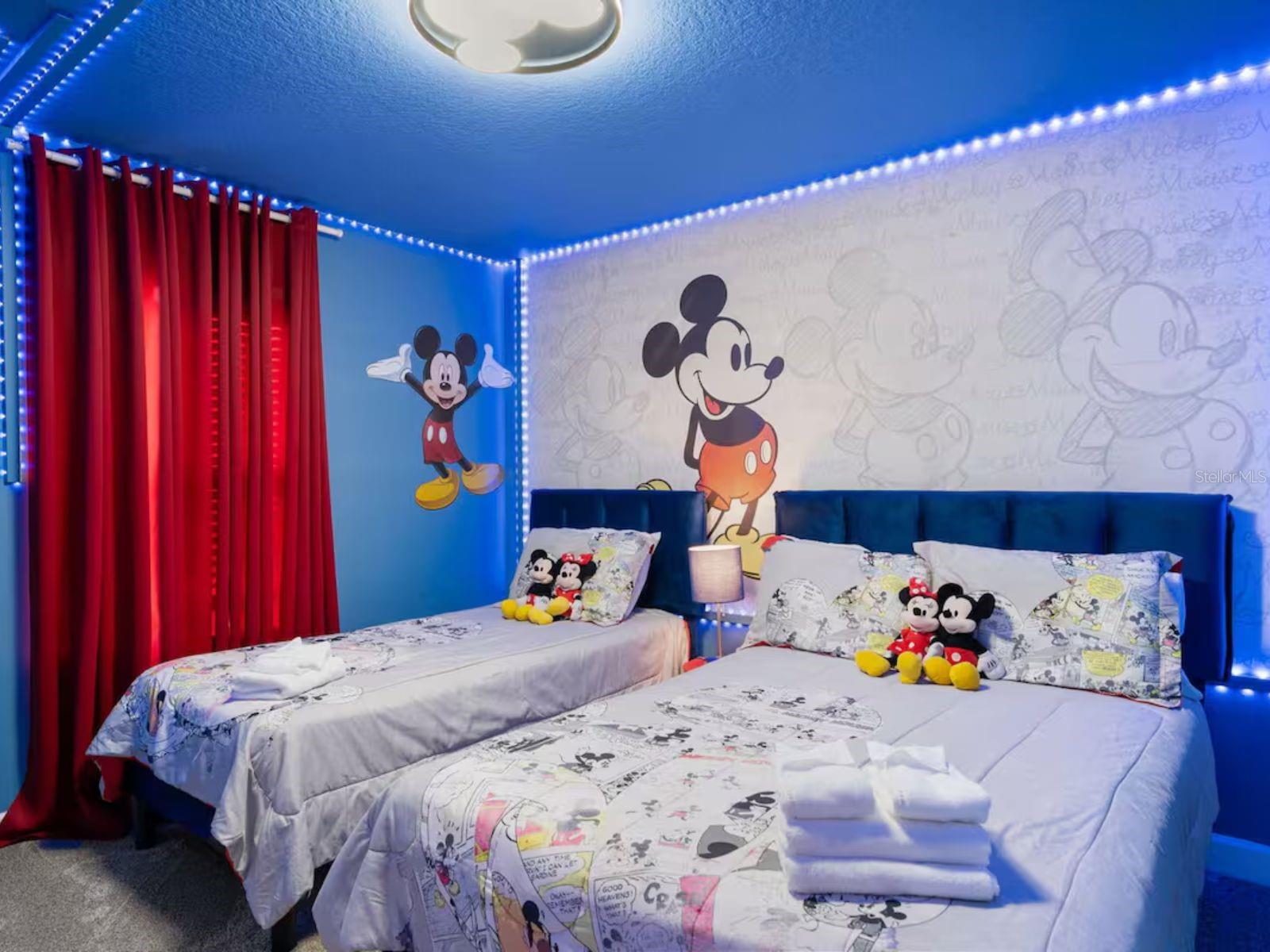 1184 KINGSBARN ST, DAVENPORT, FL, 33896