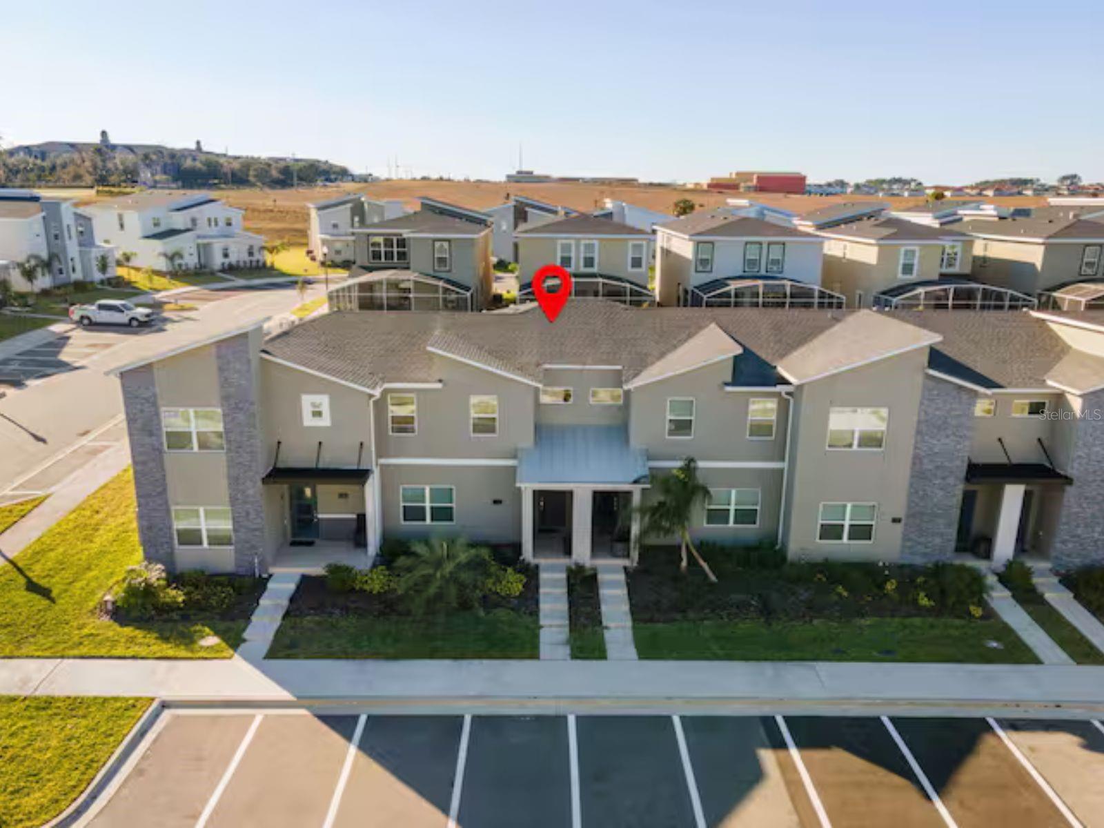 1184 KINGSBARN ST, DAVENPORT, FL, 33896