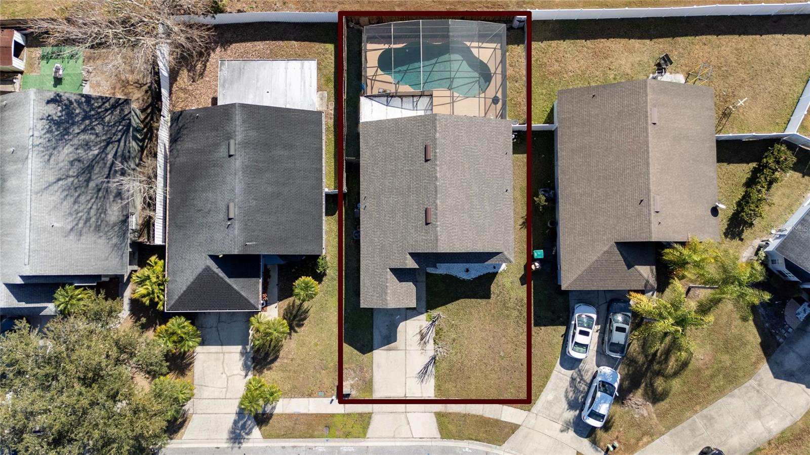 2044 DONEGAN PL, ORLANDO, FL, 32826