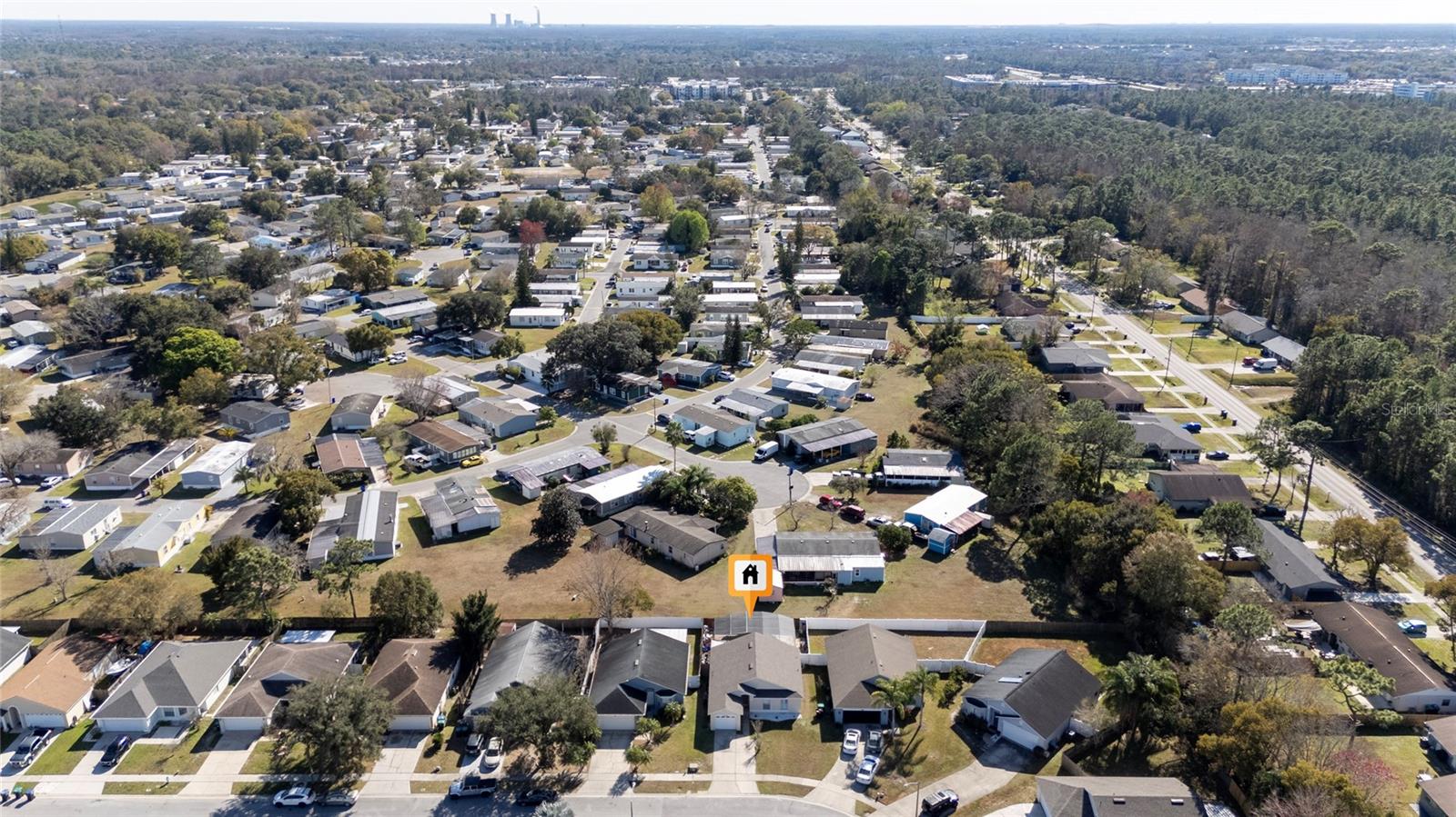 2044 DONEGAN PL, ORLANDO, FL, 32826