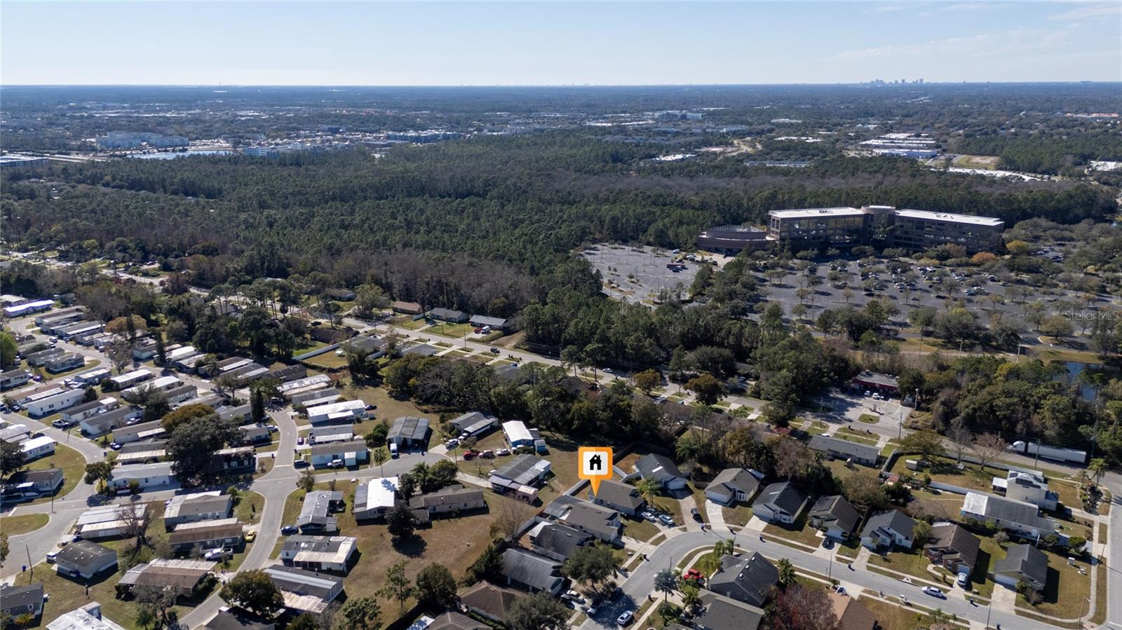 2044 DONEGAN PL, ORLANDO, FL, 32826