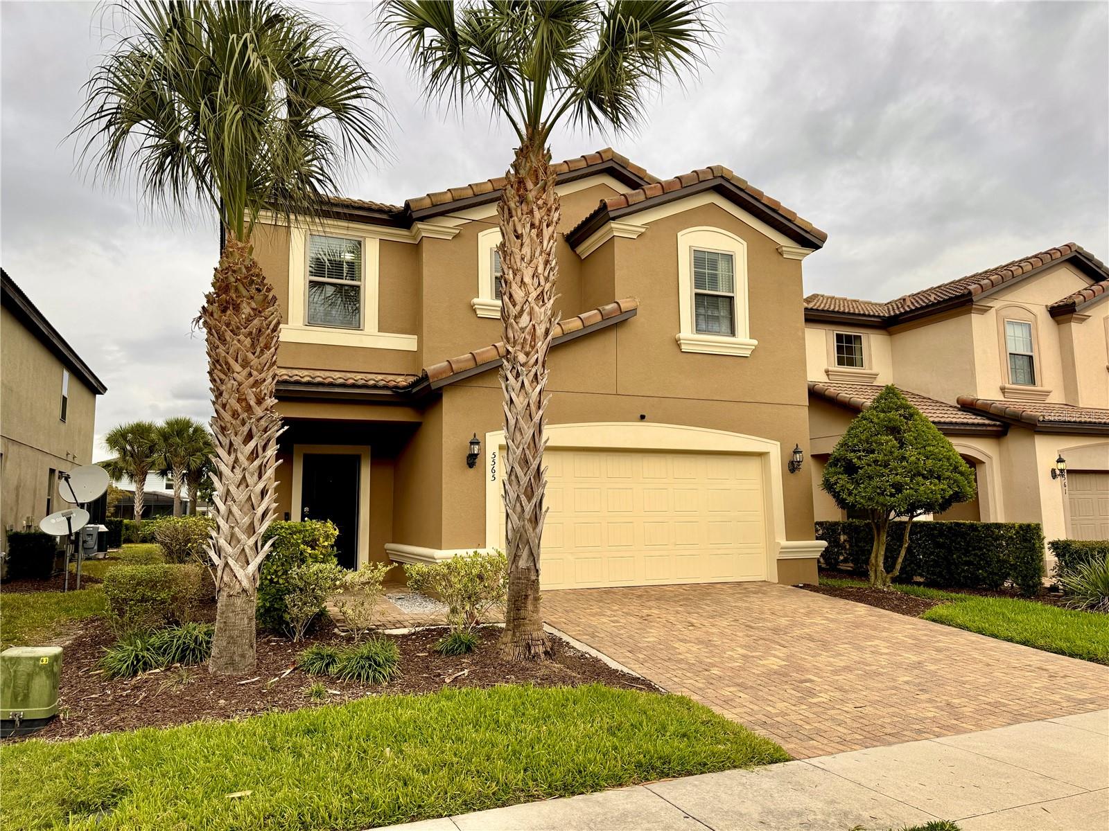 5565 MISTY OAK CIR, DAVENPORT, FL, 33837