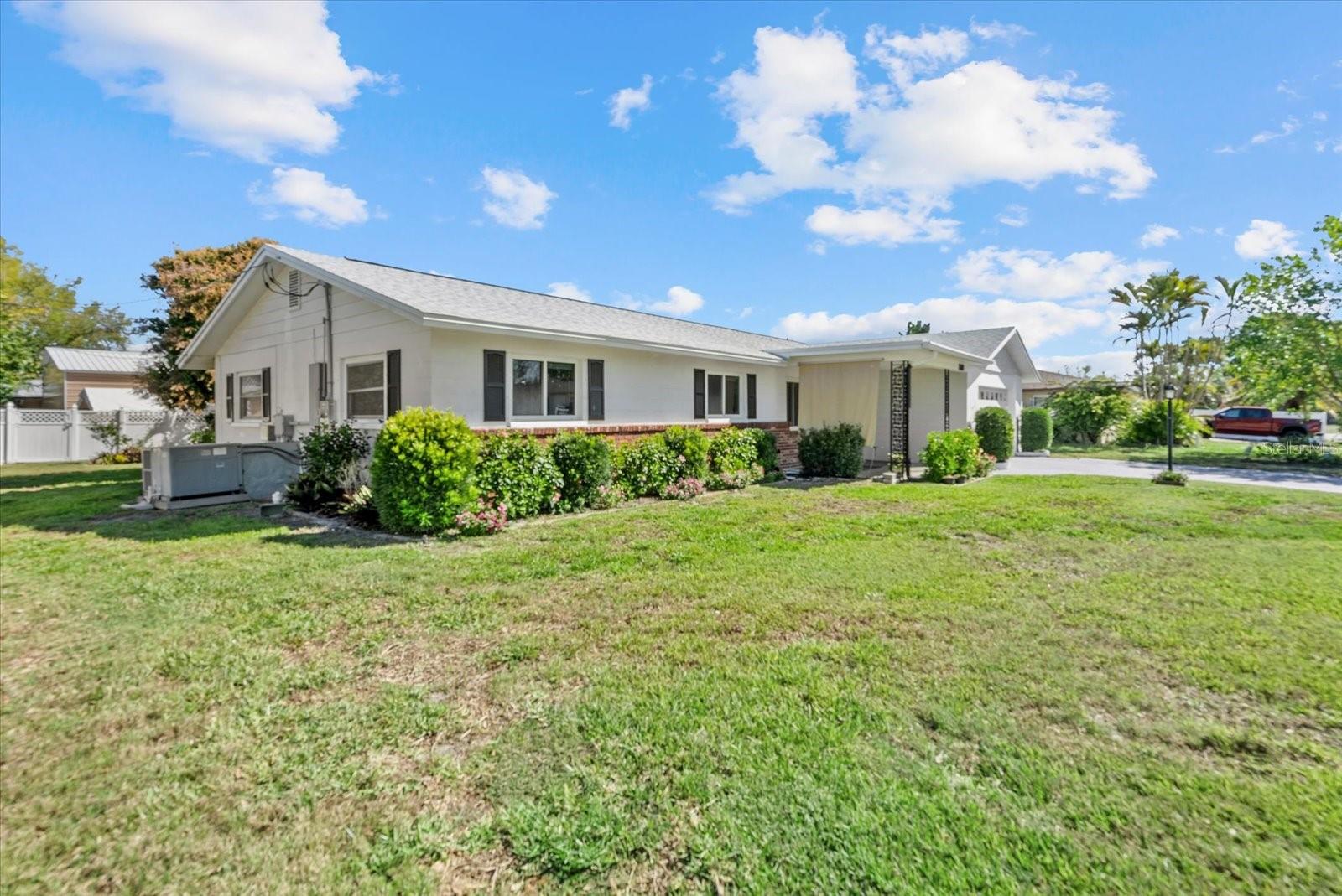 2539 ORSOVA WAY, SARASOTA, FL, 34231
