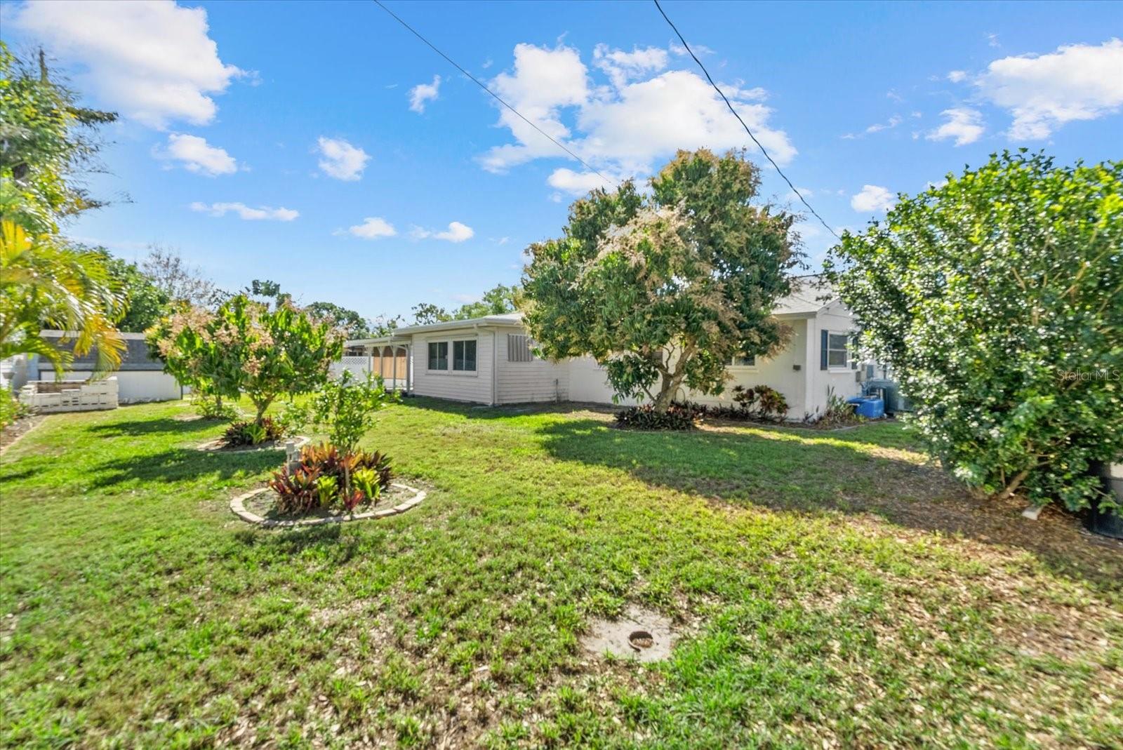 2539 ORSOVA WAY, SARASOTA, FL, 34231