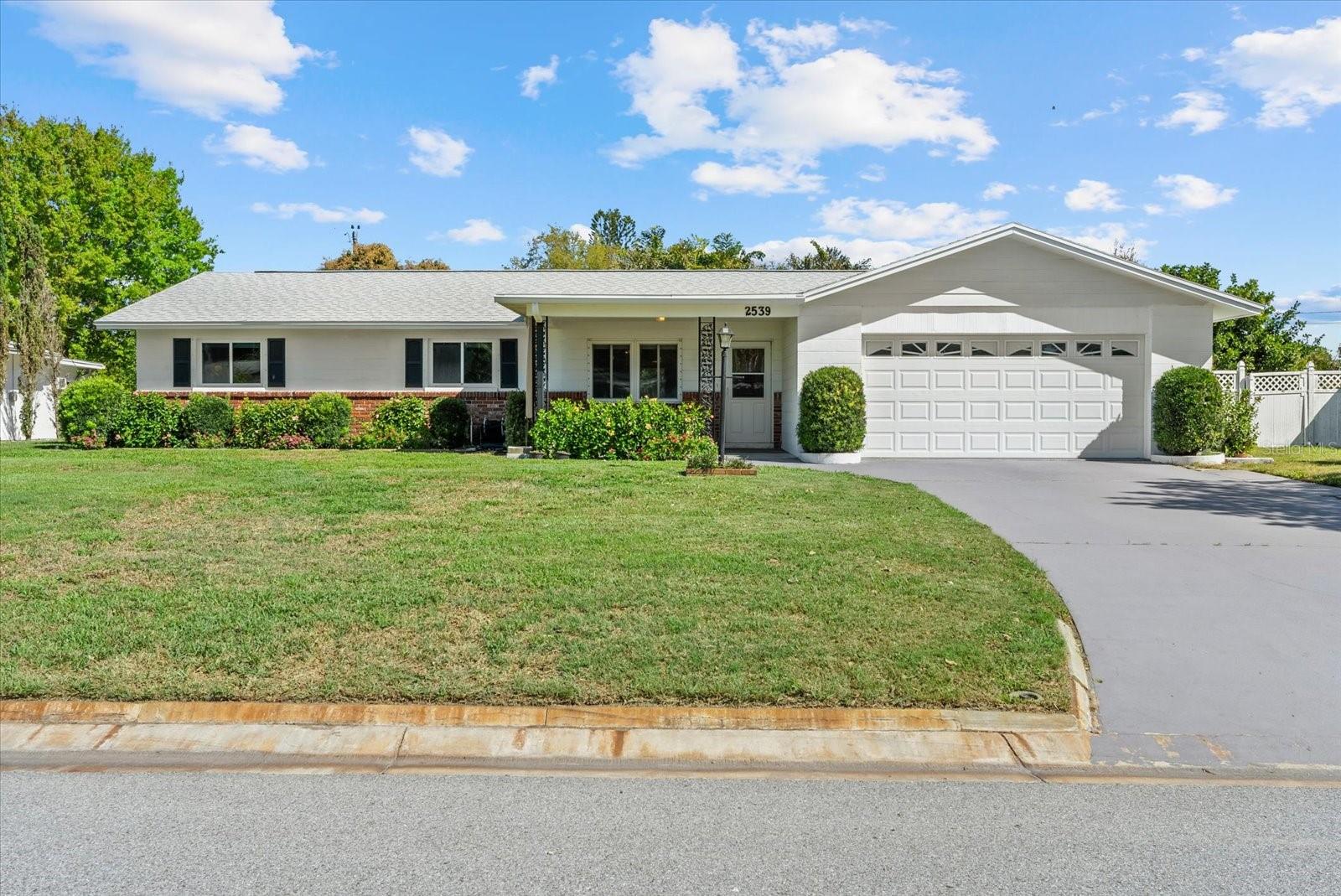 2539 ORSOVA WAY, SARASOTA, FL, 34231