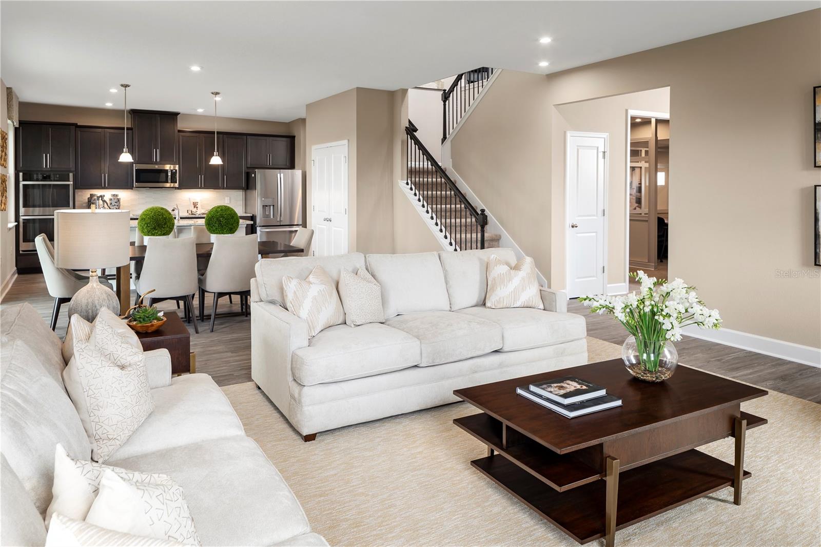 3131 TIGER PALM WAY, NEW SMYRNA BEACH, FL, 32168