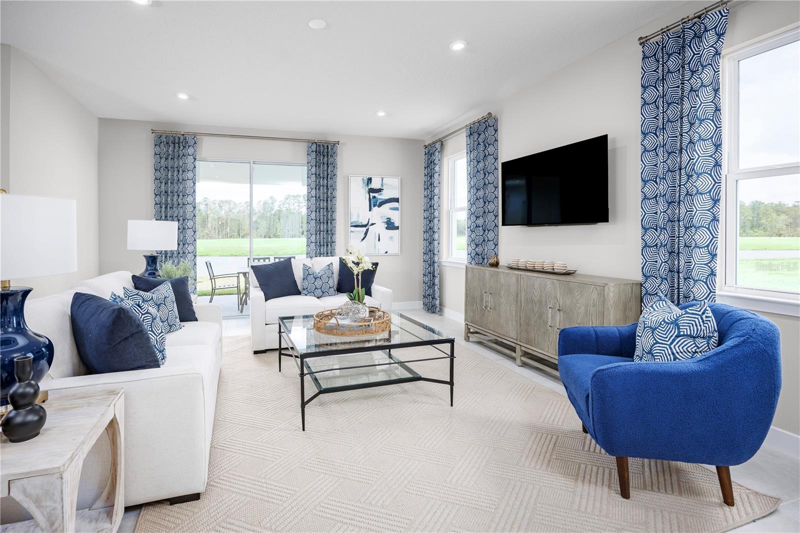 3139 TIGER PALM WAY, NEW SMYRNA BEACH, FL, 32168