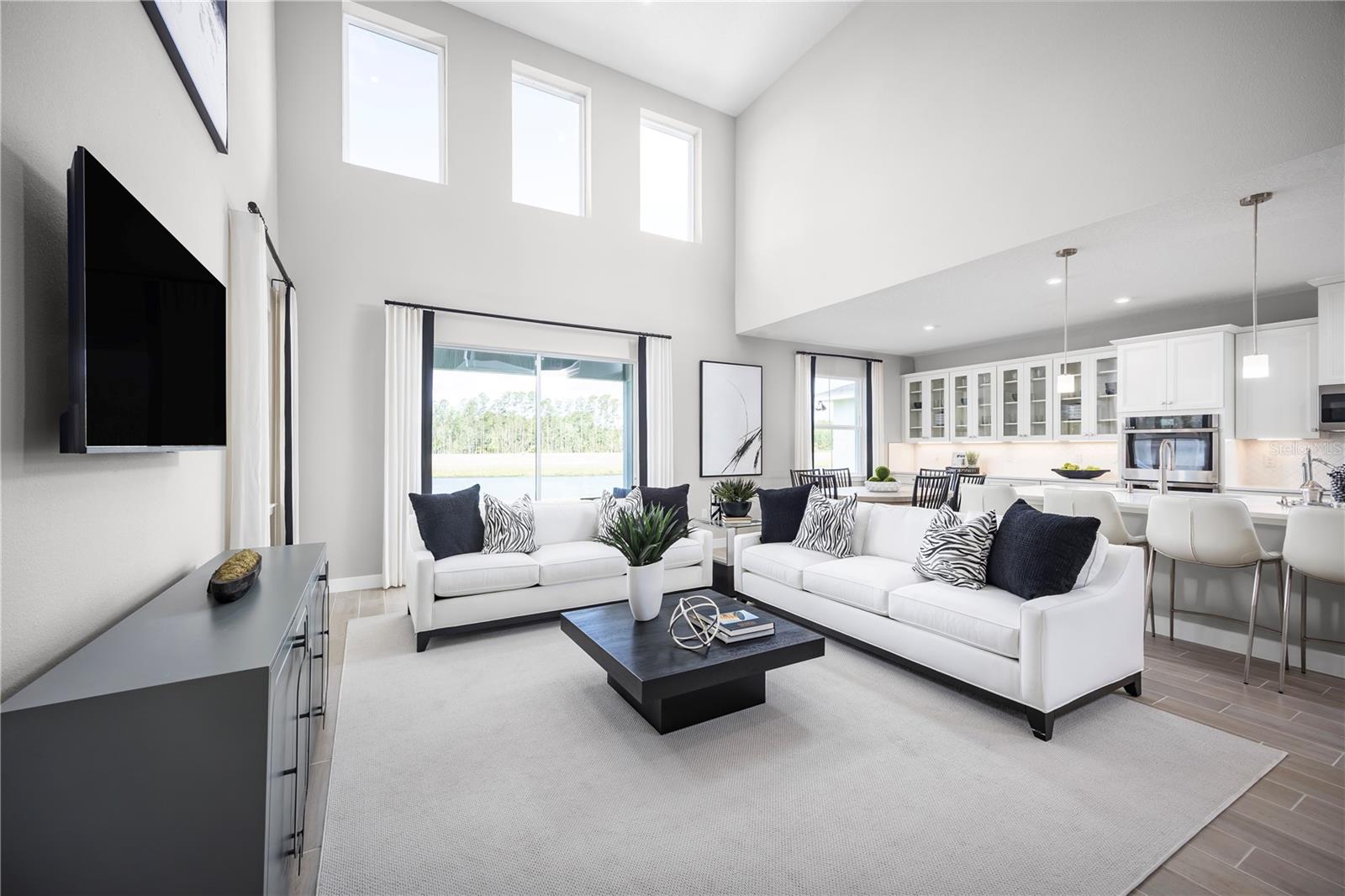 3070 TIGER PALM WAY, NEW SMYRNA BEACH, FL, 32168