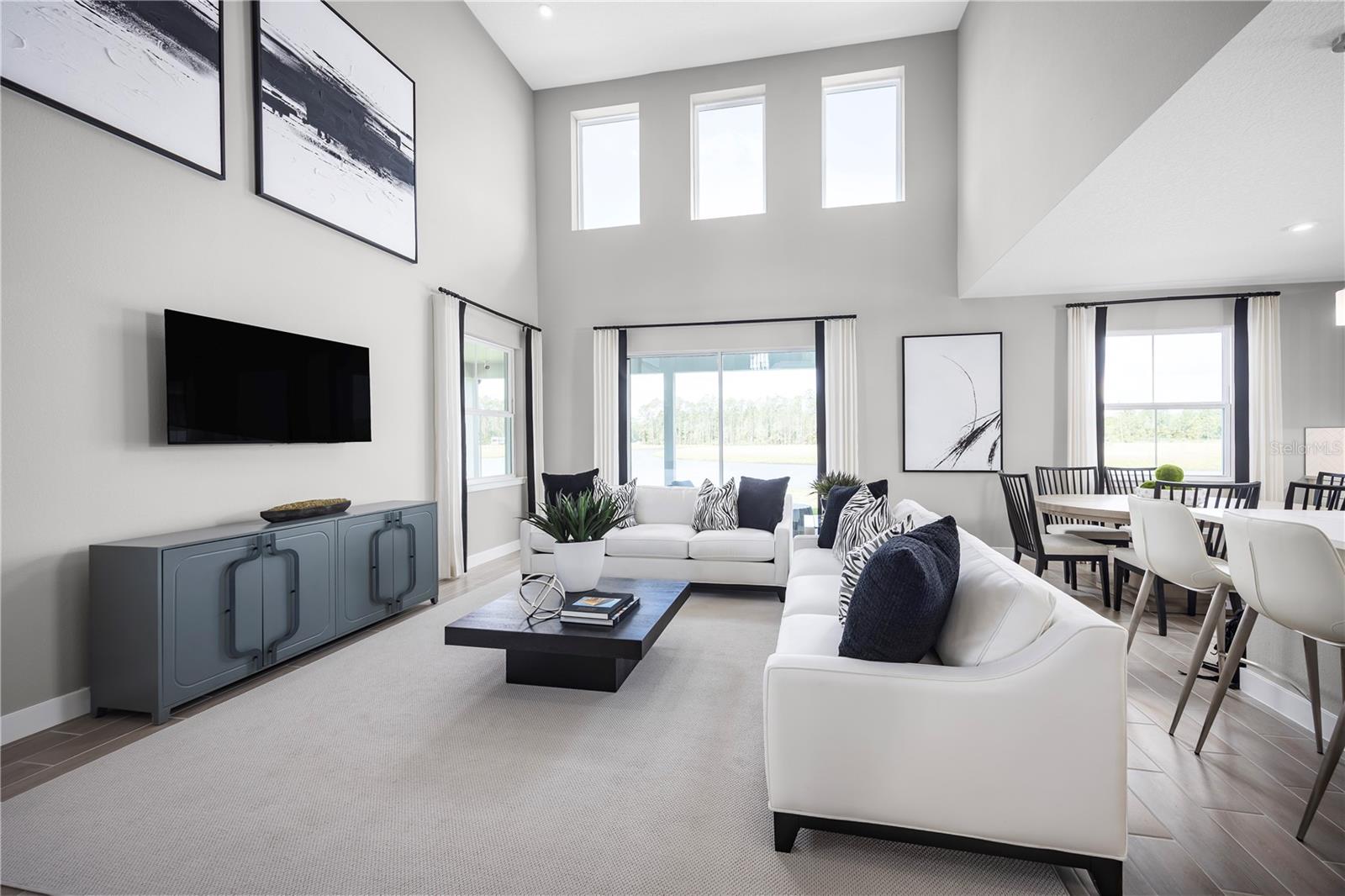 3070 TIGER PALM WAY, NEW SMYRNA BEACH, FL, 32168