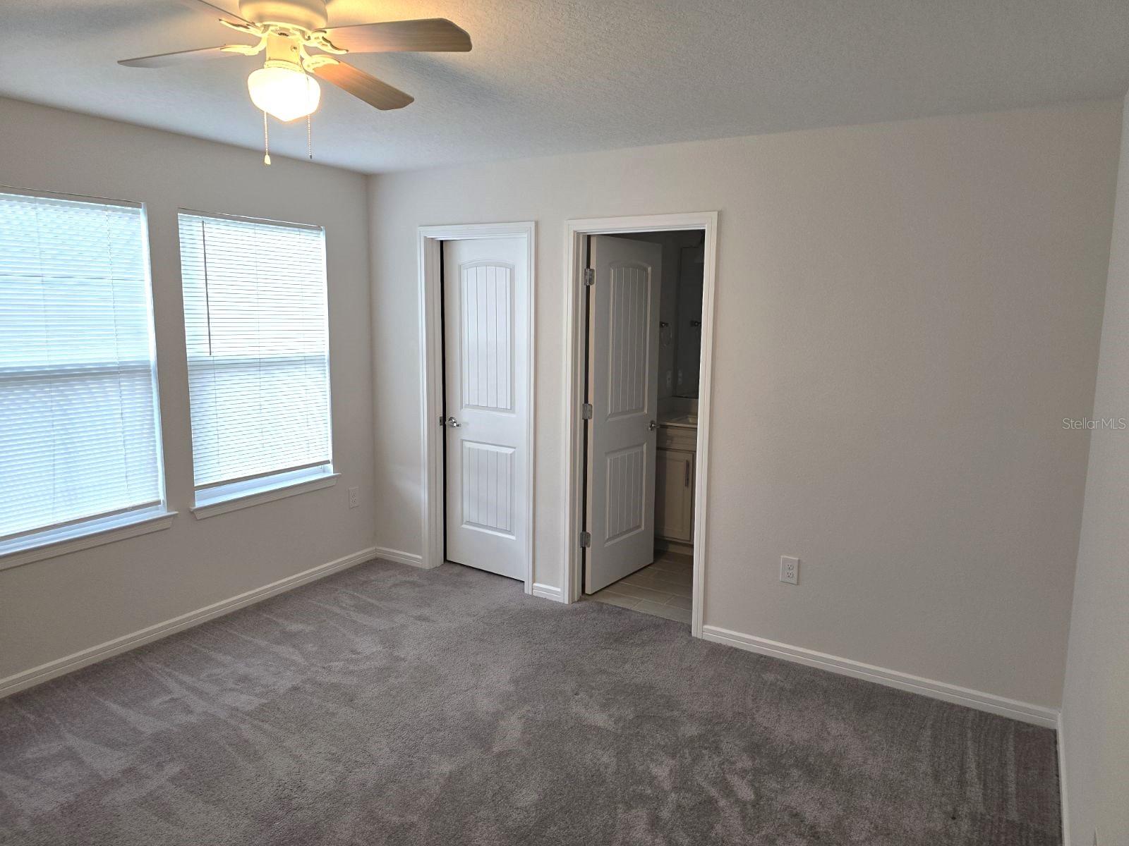 Guest Bedroom #4_Onsuite Bath